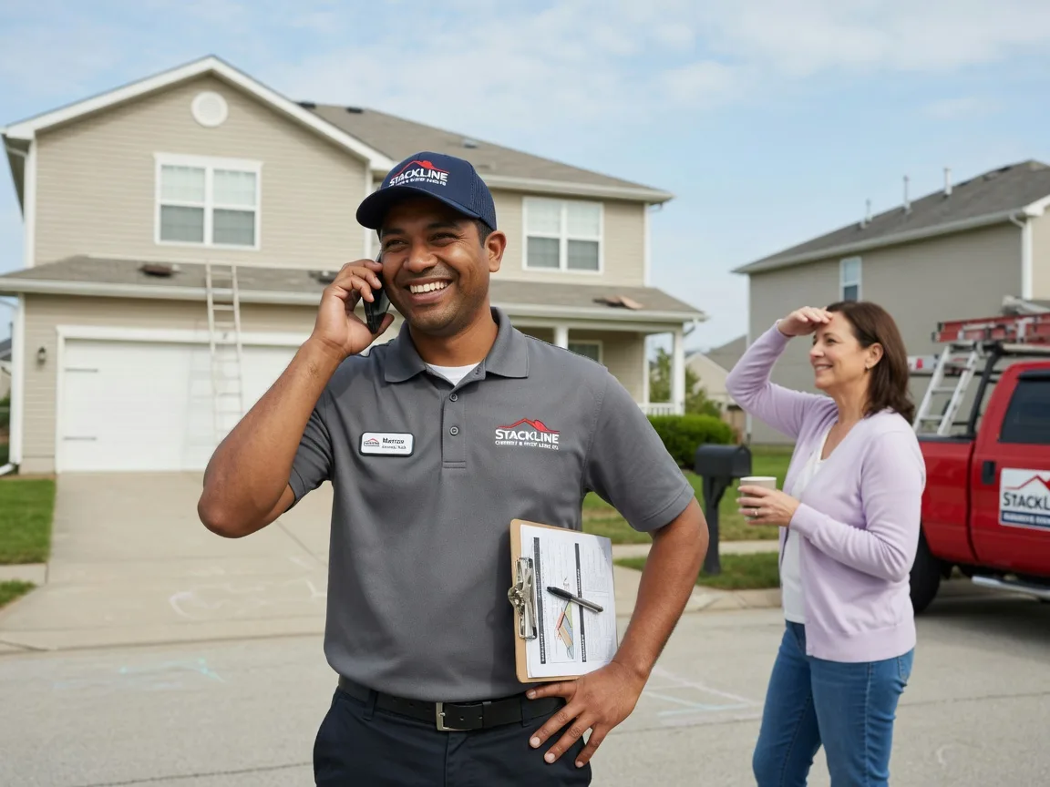 Chimney flashing repair Indiana, PA FAQs